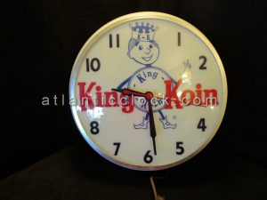 سفارش تولید ساعت تبلیغاتی